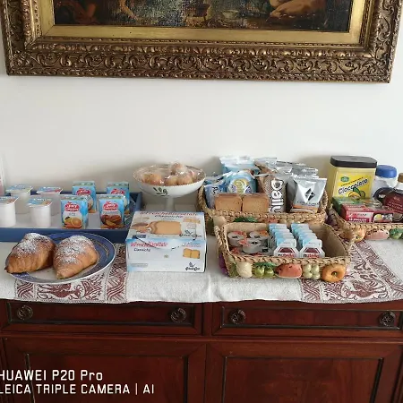 Bed & Breakfast Lucia 3*