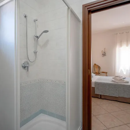 Bed & Breakfast Lucia Bari