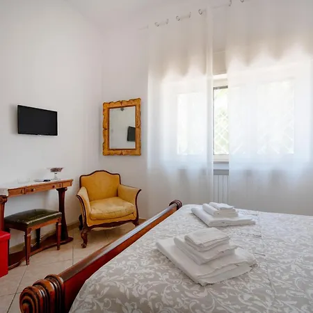 Bed & Breakfast Lucia Bari