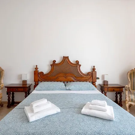 Bed & Breakfast Lucia