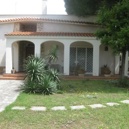 Lucia Bed & Breakfast Bari