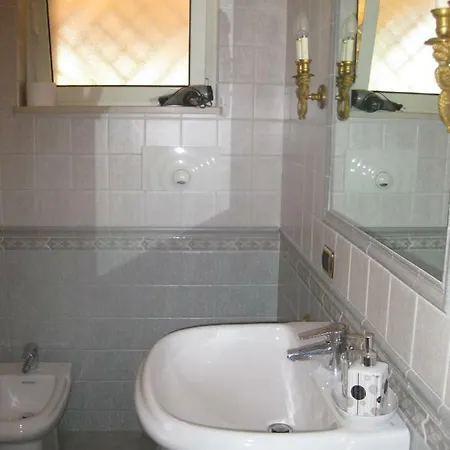 Bed & Breakfast Lucia 3*