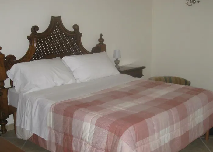 ベッド・アンド・ブレックファスト Lucia バーリ