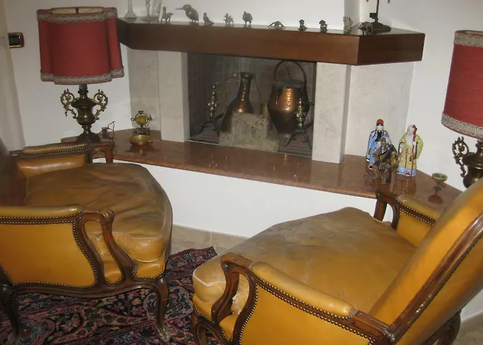 Lucia ベッド・アンド・ブレックファスト バーリ