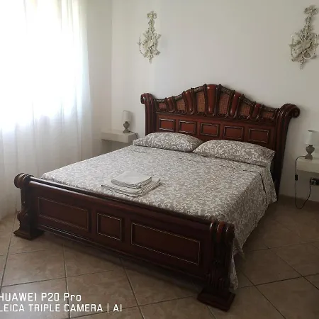 Bed & Breakfast Lucia Bari