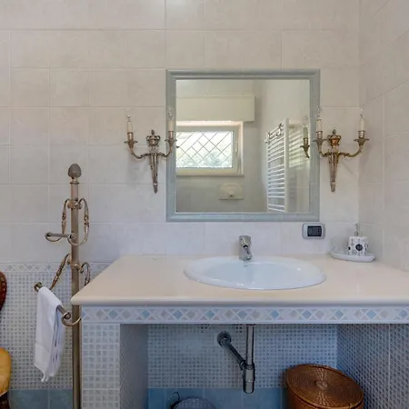 Bed & Breakfast Lucia Bari