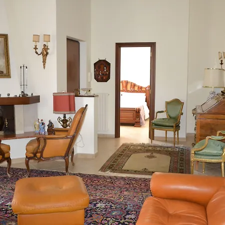 Bed & Breakfast Lucia 3*