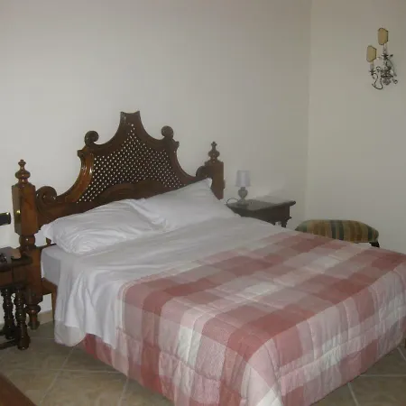 Bed & Breakfast Lucia