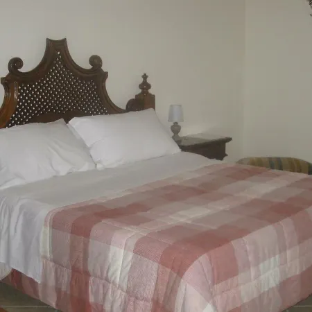 Bed & Breakfast Lucia Bari