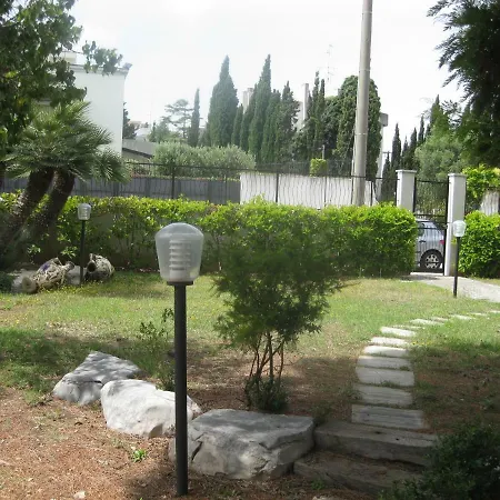 Lucia Bed & Breakfast Bari