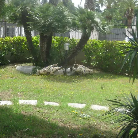 Bed & Breakfast Lucia Bari