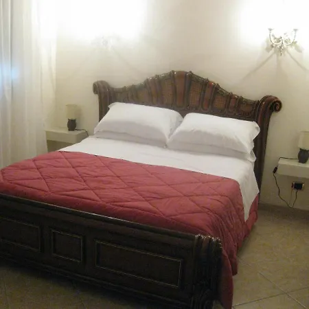 Lucia Bed & Breakfast Bari