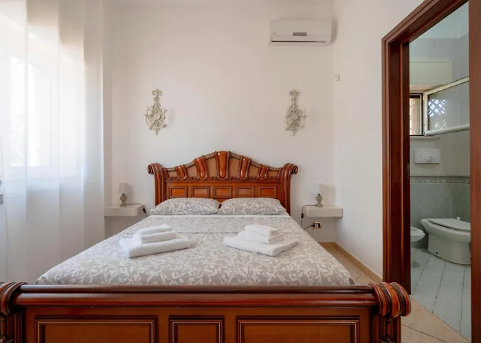 Bed & Breakfast Lucia 3*