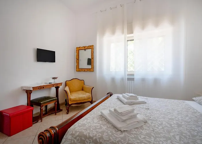 Bed & Breakfast Lucia Bari