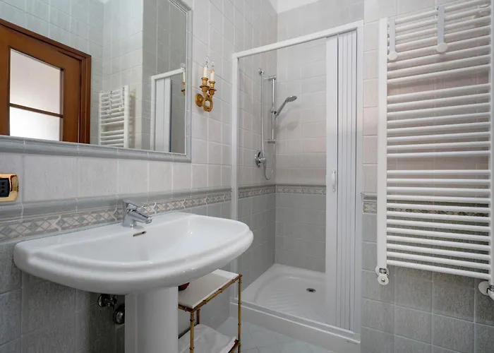 Bed & Breakfast Lucia