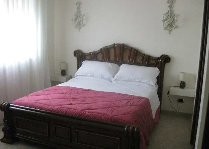 Lucia Bed & Breakfast