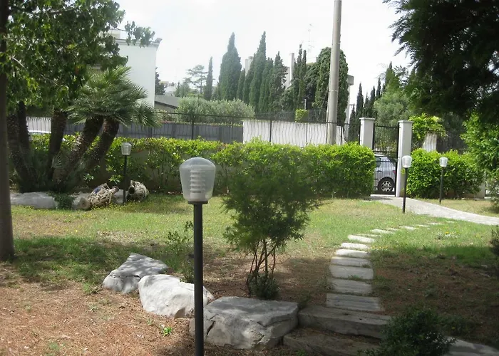 Lucia Bed & Breakfast Bari