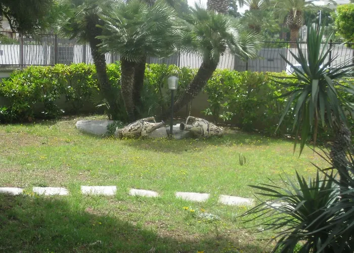 Bed & Breakfast Lucia Bari