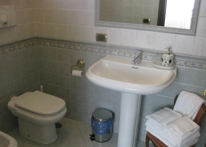 Bed & Breakfast Lucia 3*