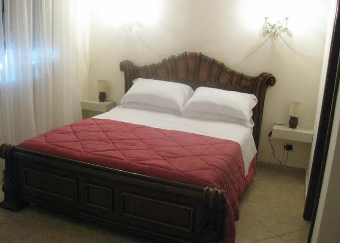 Lucia Bed & Breakfast Bari